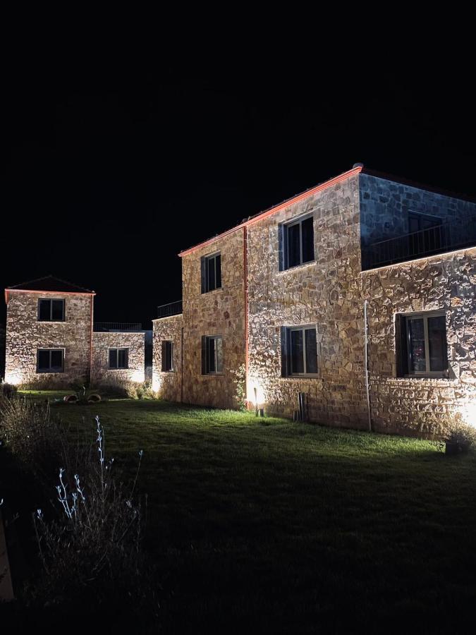 Villas Balatsouras Paleros Buitenkant foto