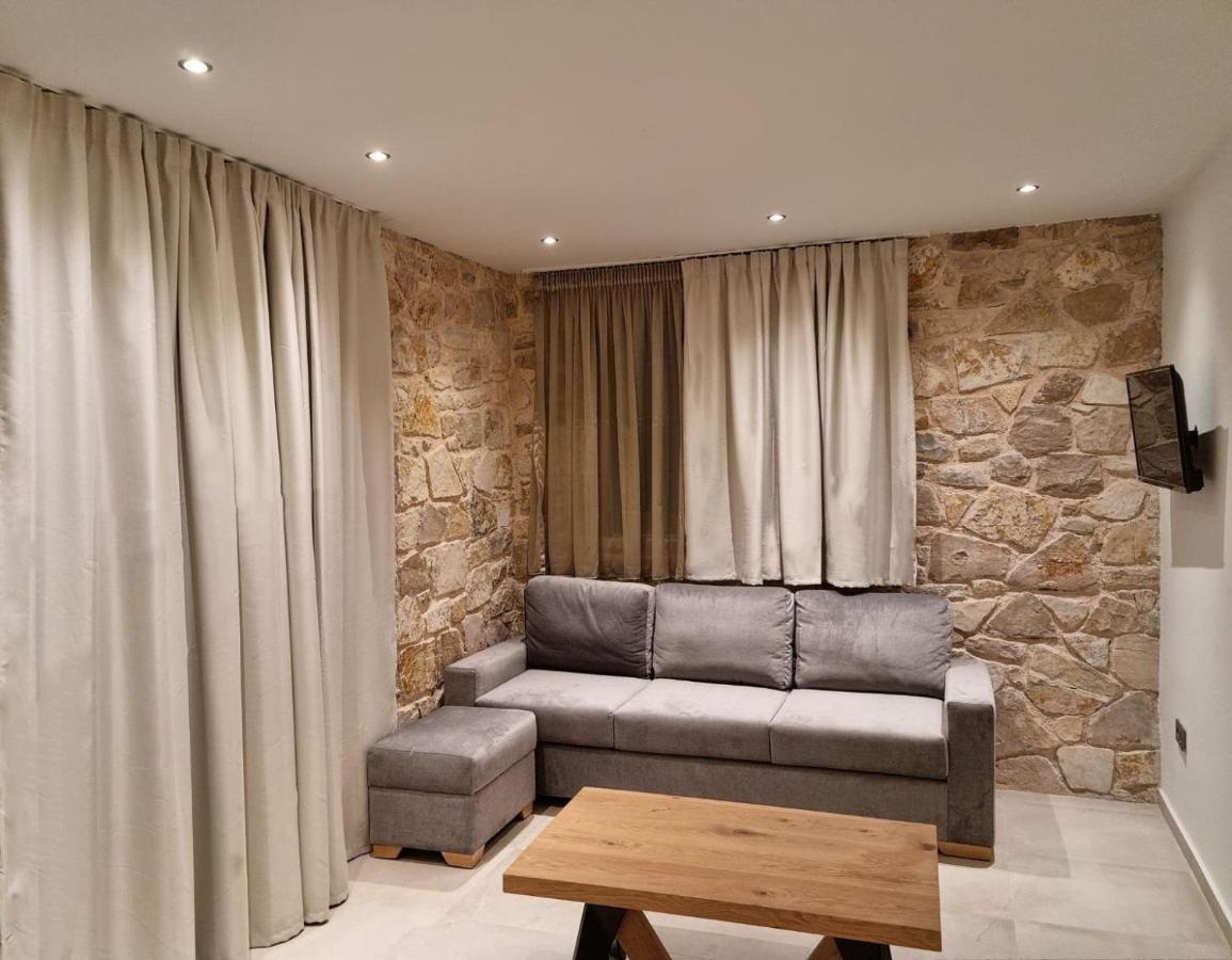 Villas Balatsouras Paleros Buitenkant foto