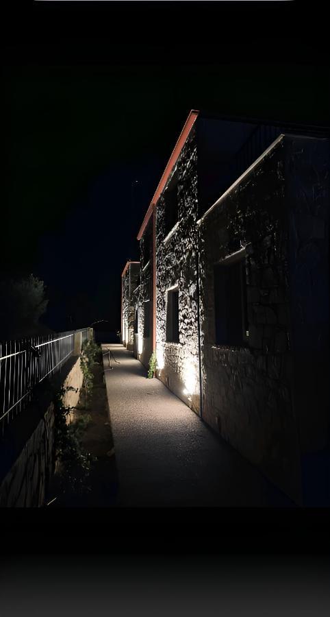 Villas Balatsouras Paleros Buitenkant foto