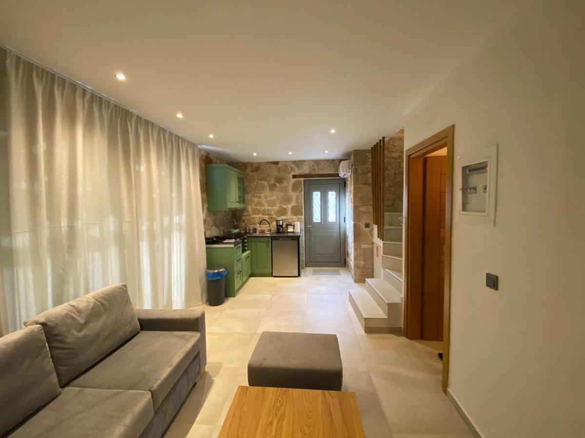 Villas Balatsouras Paleros Buitenkant foto