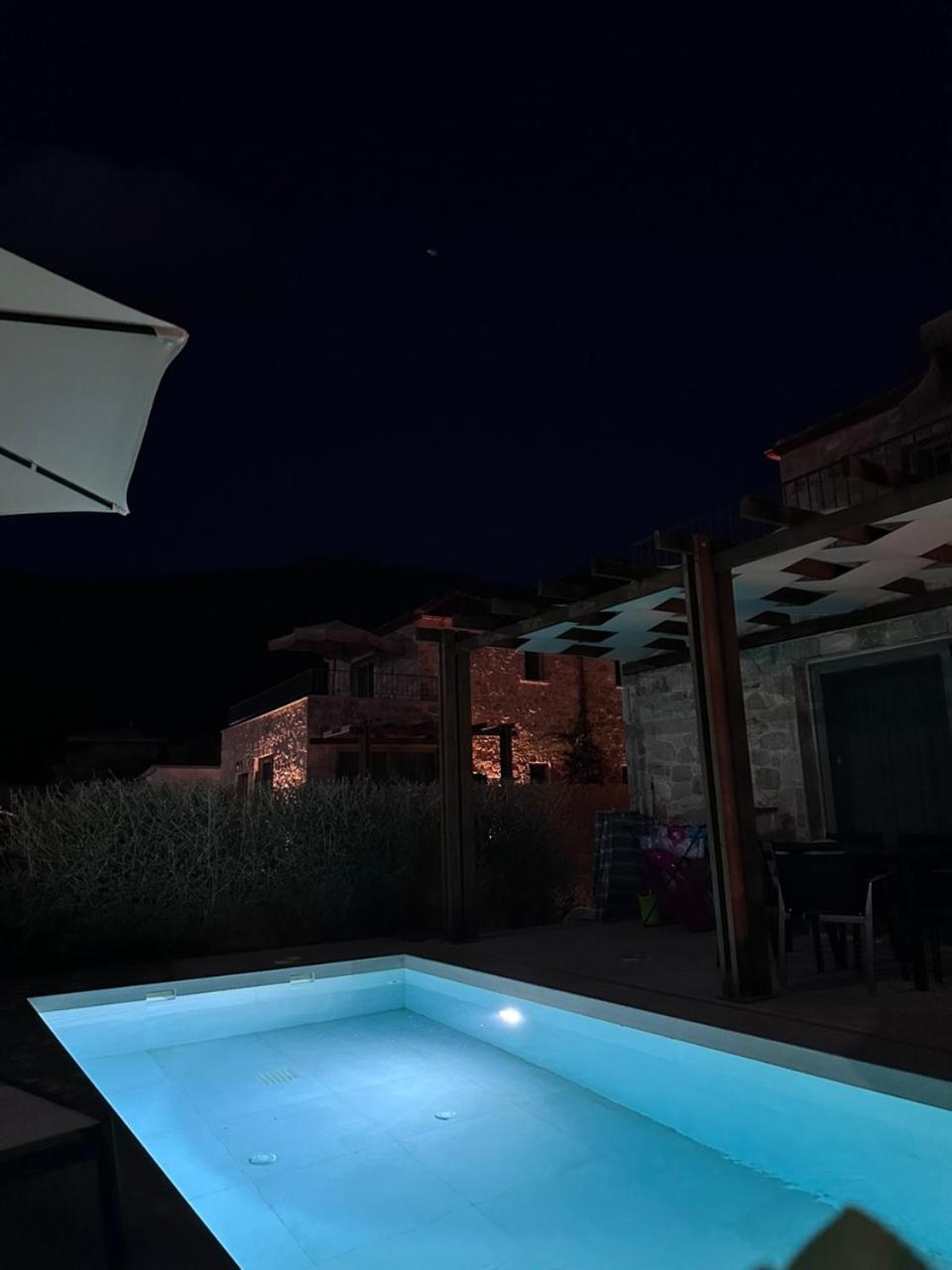 Villas Balatsouras Paleros Buitenkant foto